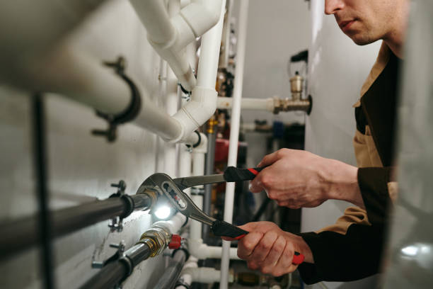 Best Affordable Plumber Near Me  in Pomeroy, WA