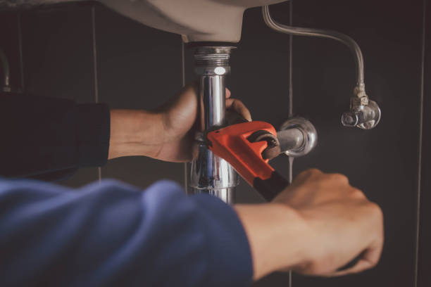Best Plumbing Repair Near Me  in Pomeroy, WA